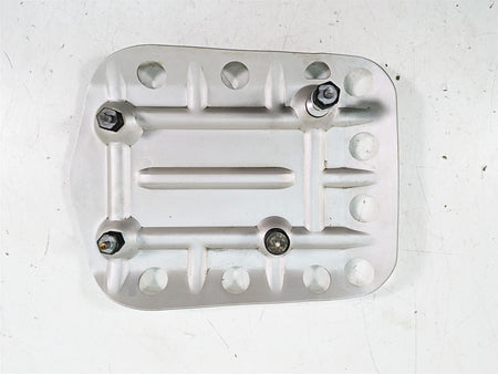 2007 BMW R1200GS K255 Adv Under Engine Guard Skid Plate Protection 11117717743 {{ shop.shopifyCountryName }} - Mototech271