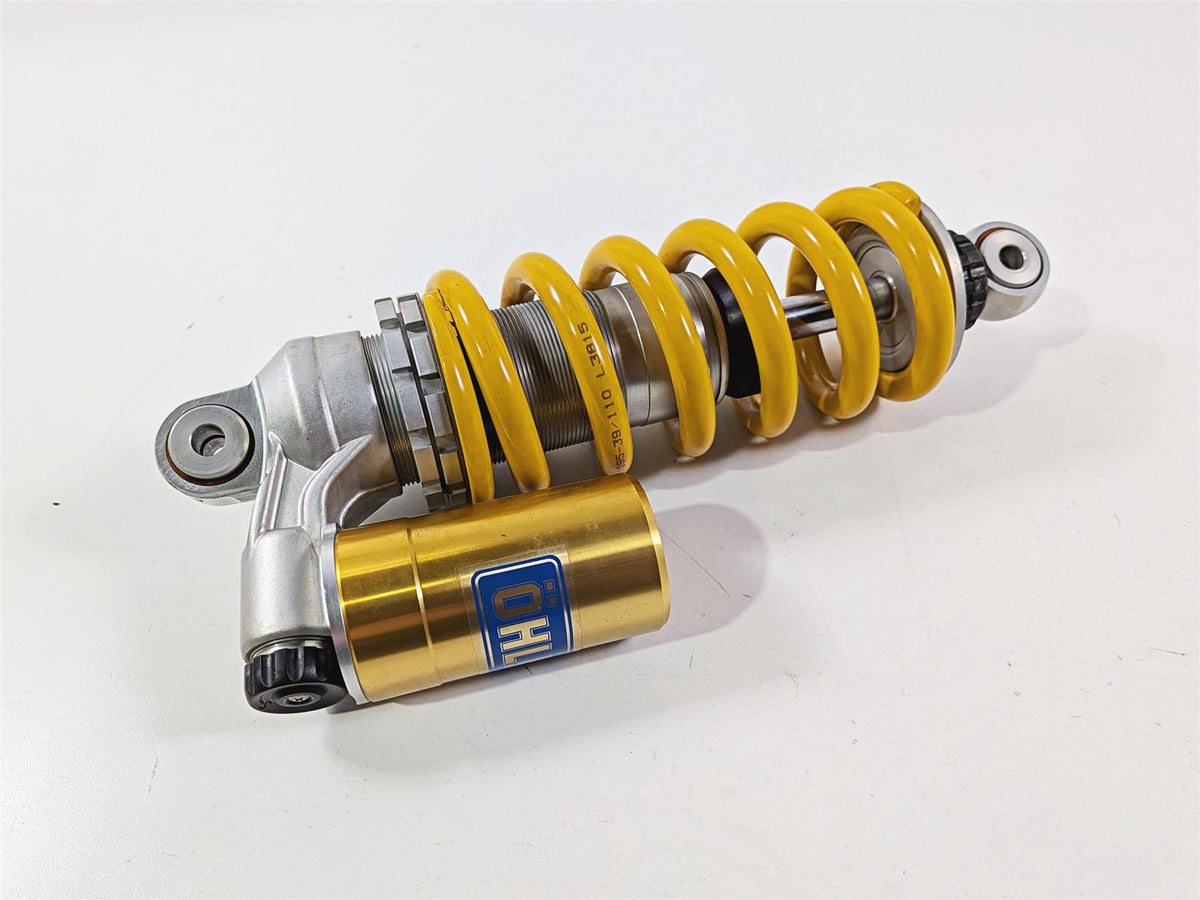 2016 Ducati Hypermotard 939 SP Ohlins 516 Rear Shock Suspension Damper 36521131A-Mototech271