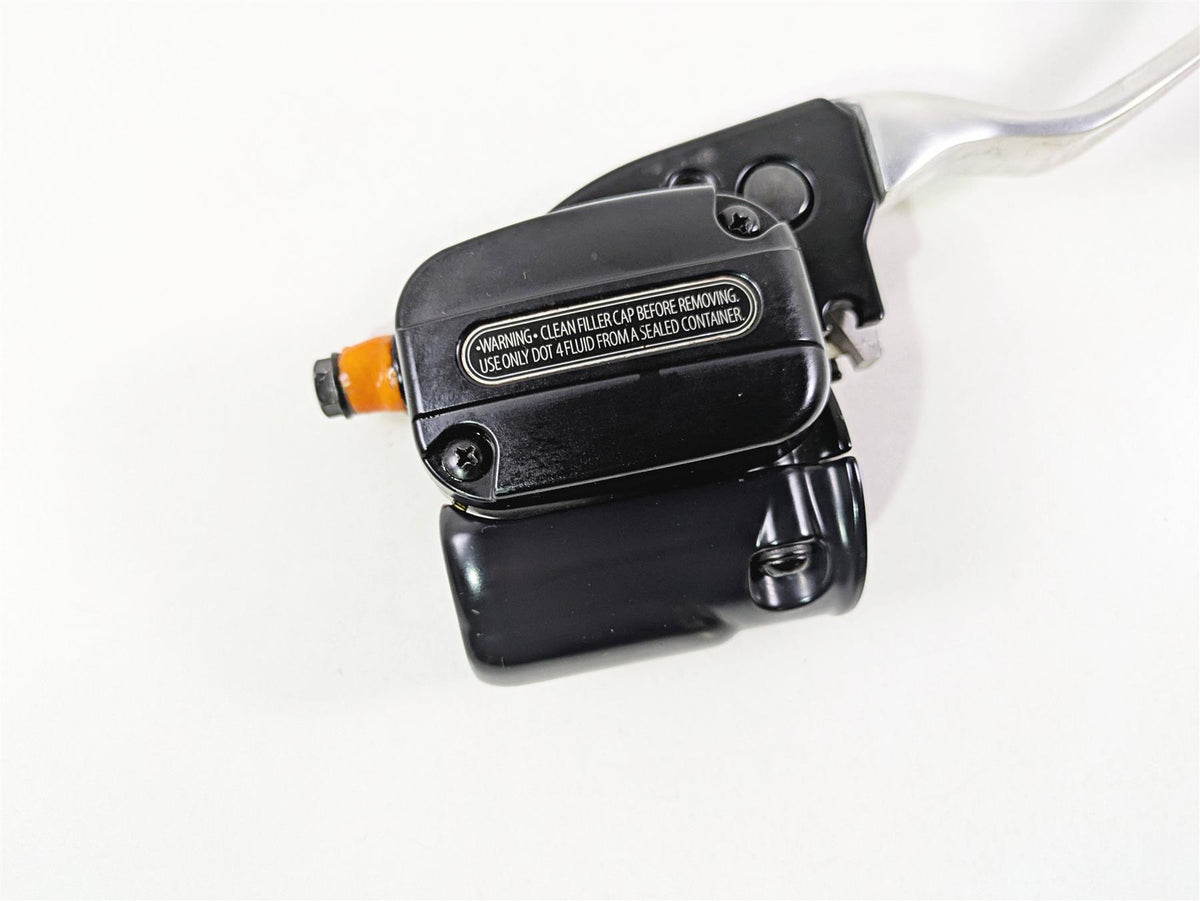 2021 Harley Touring FLTRX Road Glide Front Brake Master Cylinder 42855-06D {{ shop.shopifyCountryName }} - Mototech271