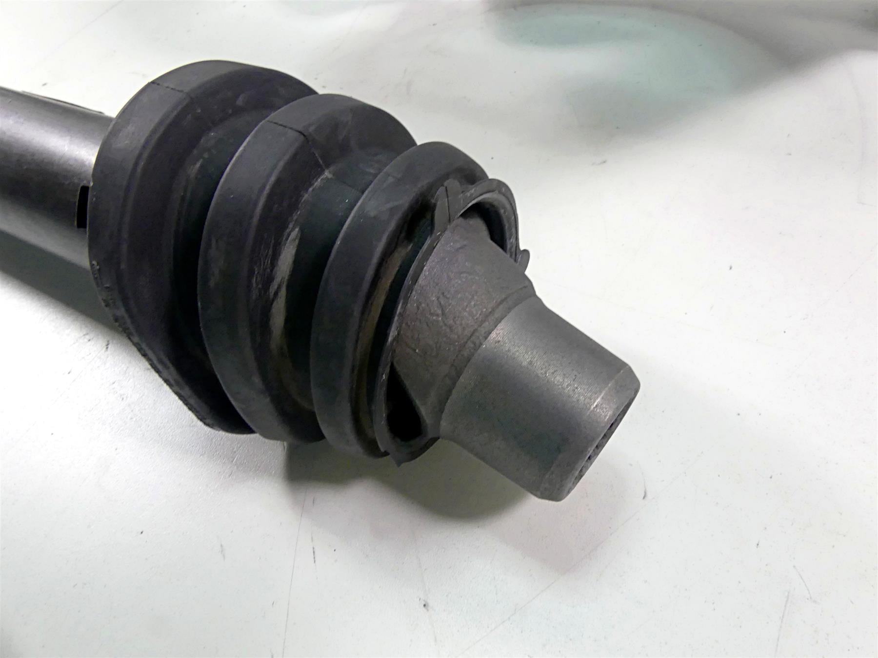 2014 BMW R1200GS K50 Differential Drive Shaft Swingarm 33738531102 33748544982 {{ shop.shopifyCountryName }} - Mototech271
