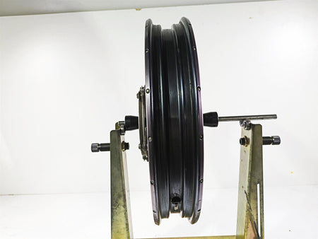 2004 BMW R1150GS R21 Front Wheel Rim 2.5x19 Behr ABS 36317666542 36312314912 {{ shop.shopifyCountryName }} - Mototech271