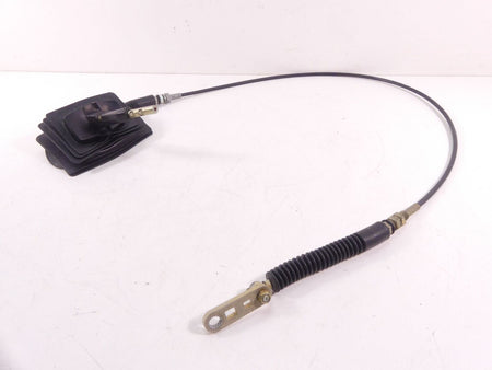 2017 Polaris RZR1000 XP EPS Gear Selector Shifter Cable 1542256 {{ shop.shopifyCountryName }} - Mototech271