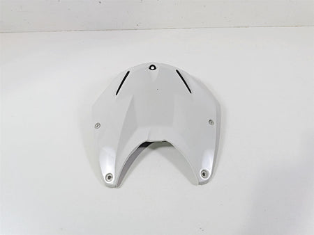 2014 BMW S1000RR K46 Upper Fuel Tank Cover Fairing 46638522128 {{ shop.shopifyCountryName }} - Mototech271
