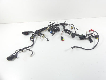 2016 Moto Guzzi V7 II Special 750 Main Wiring Harness Loom Abs - No Cut 2D000108 {{ shop.shopifyCountryName }} - Mototech271