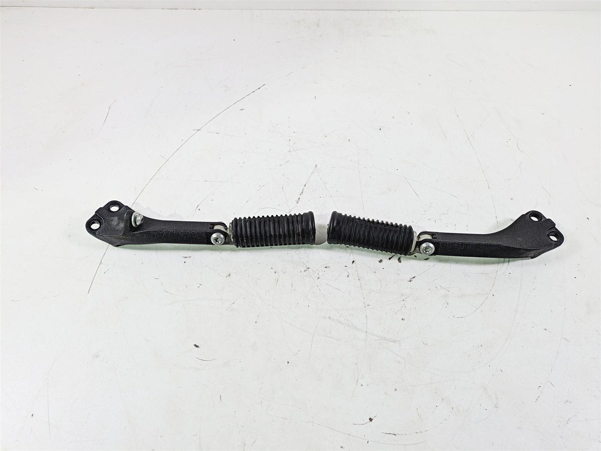 2015 Harley FXDL Dyna Low Rider Passenger Footpeg Foot Pegs 49224-06 49230-06 {{ shop.shopifyCountryName }} - Mototech271