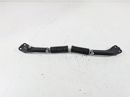 2015 Harley FXDL Dyna Low Rider Passenger Footpeg Foot Pegs 49224-06 49230-06 {{ shop.shopifyCountryName }} - Mototech271
