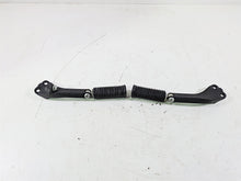Load image into Gallery viewer, 2015 Harley FXDL Dyna Low Rider Passenger Footpeg  Foot Pegs 49224-06 49230-06
