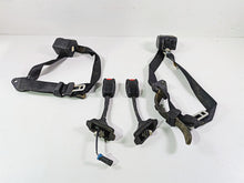 Load image into Gallery viewer, 2019 Polaris RZR XP 1000 Highlifter Driver Passenger Seat Belt Kit 2635938
