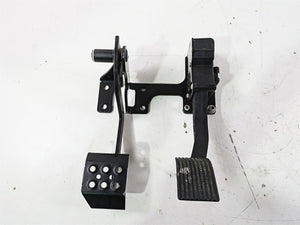 2022 Polaris RZR XP 4 1000 Premium Brake & Accelerate Pedal Set 1027413 1021765 | Mototech271