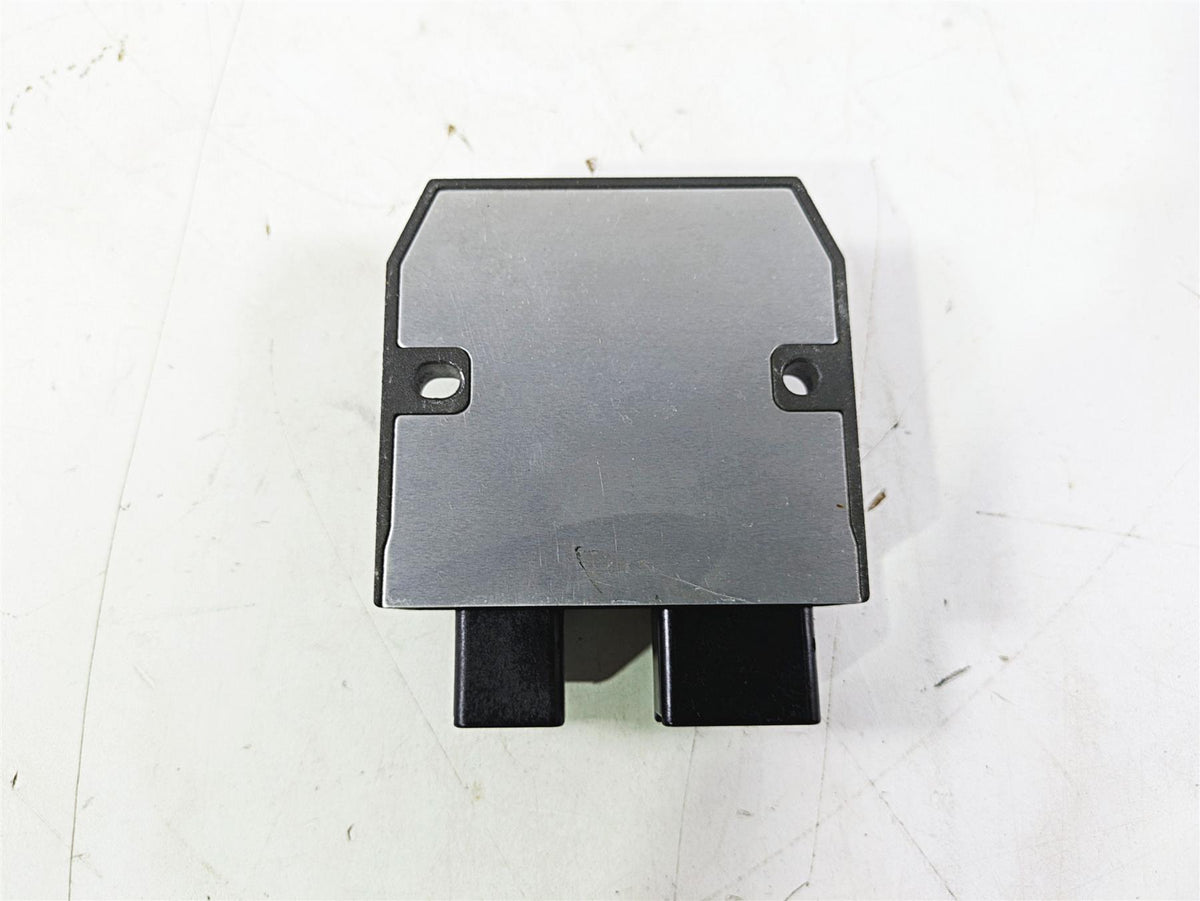2008 Honda CBR1000RR SC59 Rectifier Voltage Regulator FH014AA 31600-KVZ-631 {{ shop.shopifyCountryName }} - Mototech271