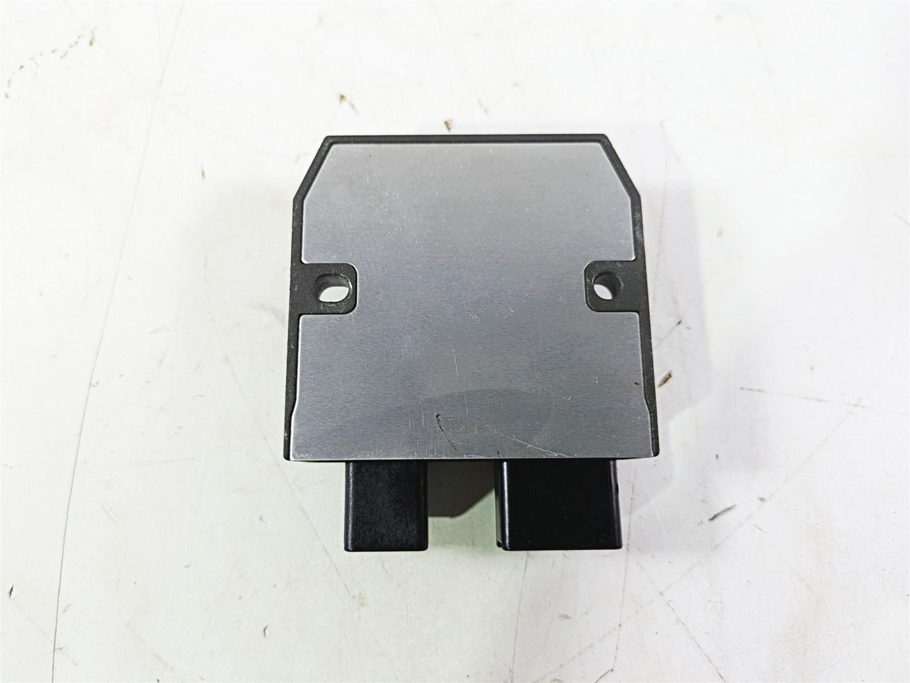 2008 Honda CBR1000RR SC59 Rectifier Voltage Regulator FH014AA 31600-KVZ-631 {{ shop.shopifyCountryName }} - Mototech271