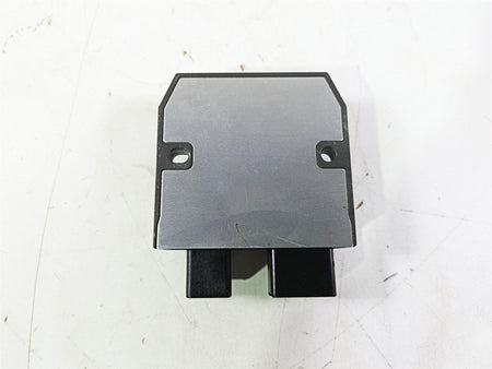 2008 Honda CBR1000RR SC59 Rectifier Voltage Regulator FH014AA 31600-KVZ-631 {{ shop.shopifyCountryName }} - Mototech271