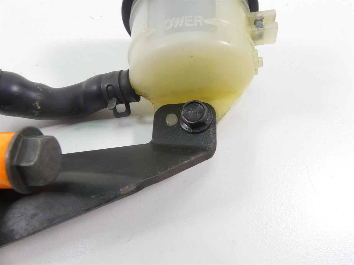 2015 Victory Cross Country Tour Nissin Rear Brake Master Cylinder 1911621 {{ shop.shopifyCountryName }} - Mototech271