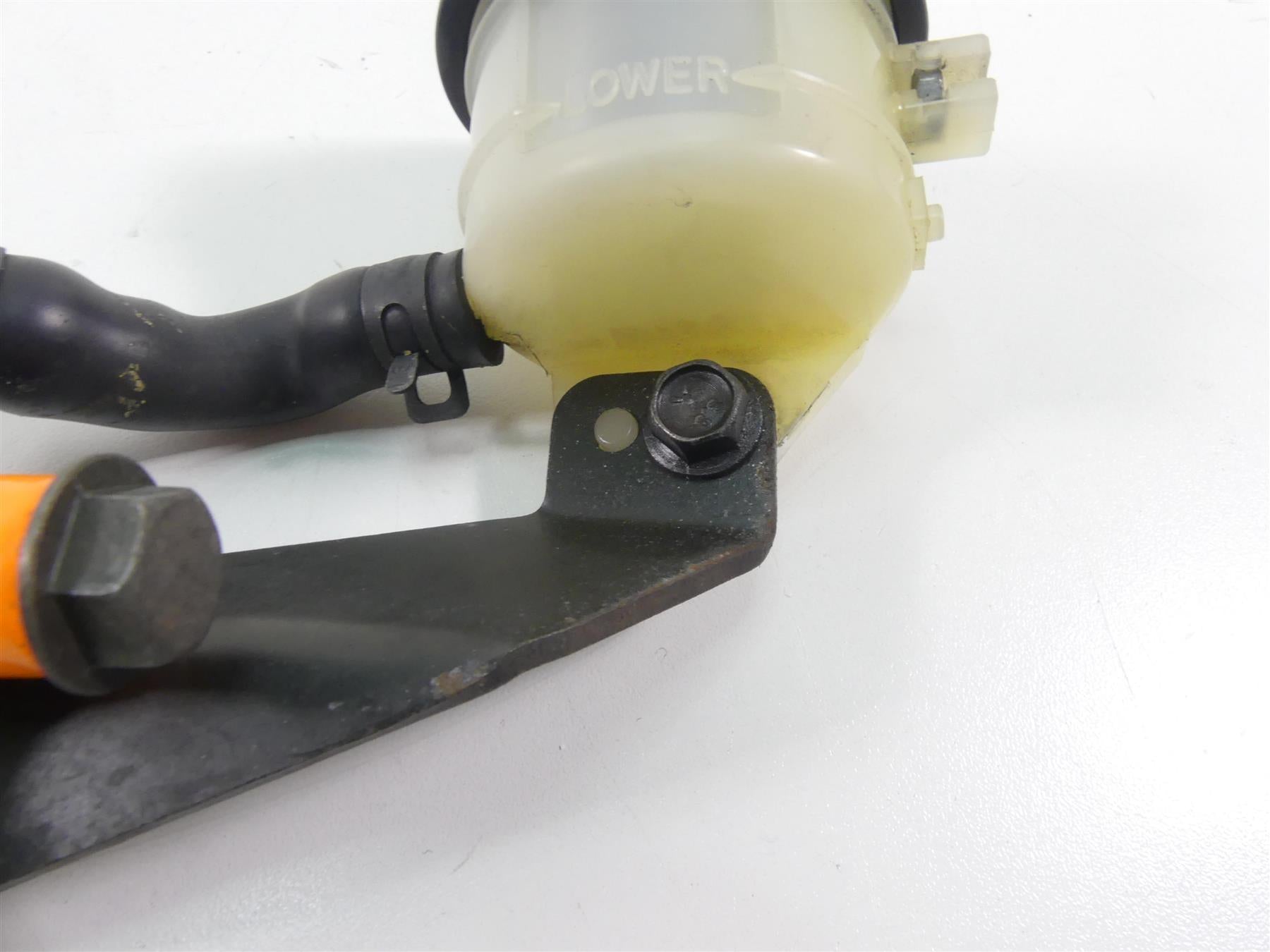 2015 Victory Cross Country Tour Nissin Rear Brake Master Cylinder 1911621 {{ shop.shopifyCountryName }} - Mototech271