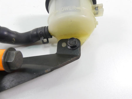 2015 Victory Cross Country Tour Nissin Rear Brake Master Cylinder 1911621 {{ shop.shopifyCountryName }} - Mototech271