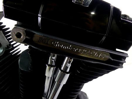 Harley Dyna TC Engine Motor Bill Chambers Racing Heads CR Cams -Video 16200261 {{ shop.shopifyCountryName }} - Mototech271