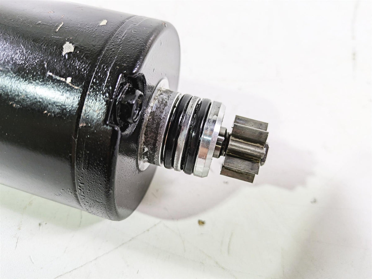 2010 Sea-Doo 4-Tec RXT 215 Engine Starter Motor 420888995 {{ shop.shopifyCountryName }} - Mototech271