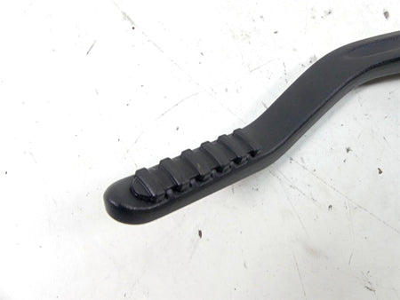 2013 Ducati Diavel Red Rear Passenger Footpeg Foot Peg Set 46520671A 46520661A {{ shop.shopifyCountryName }} - Mototech271