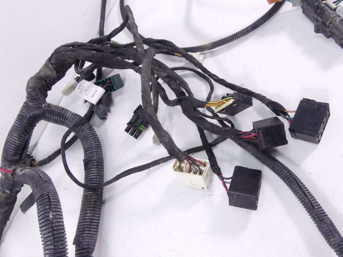 2018 Can-Am Maverick 1000R XMR Main Wiring Harness -No Cuts 710005674 {{ shop.shopifyCountryName }} - Mototech271