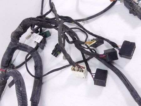 2018 Can-Am Maverick 1000R XMR Main Wiring Harness -No Cuts 710005674 {{ shop.shopifyCountryName }} - Mototech271