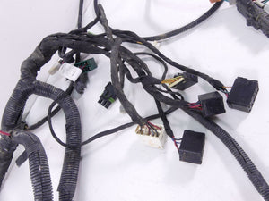 2018 Can-Am Maverick 1000R XMR Main Wiring Harness -No Cuts 710005674 | Mototech271