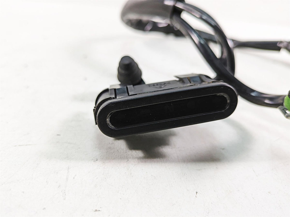 2007 Harley Sportster XL1200 C Instrument Indicator Lights Cluster 68814-04A {{ shop.shopifyCountryName }} - Mototech271