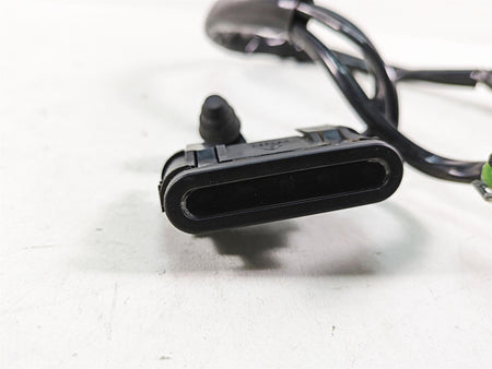 2007 Harley Sportster XL1200 C Instrument Indicator Lights Cluster 68814-04A {{ shop.shopifyCountryName }} - Mototech271