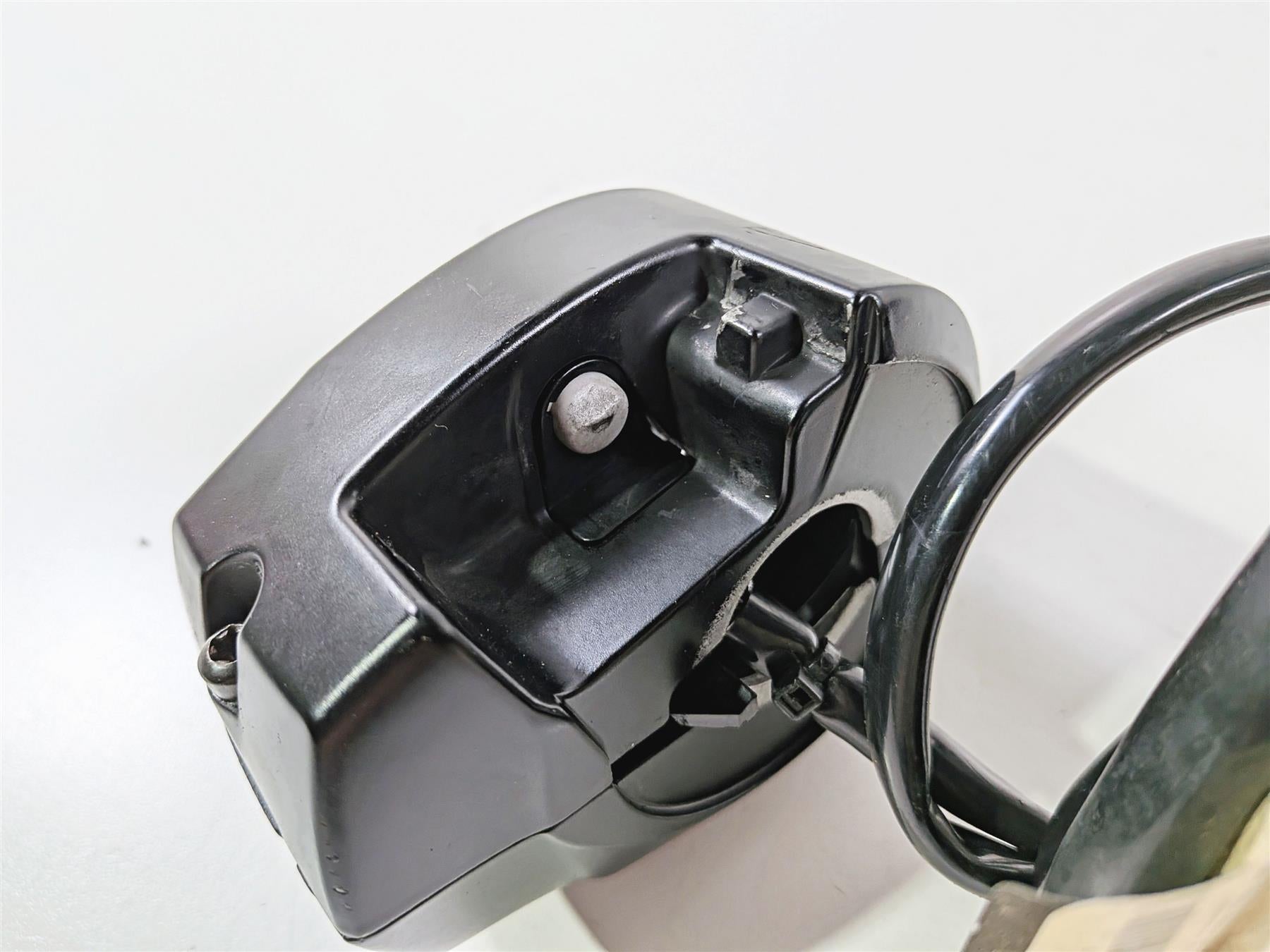 2016 Harley Touring FLHX Street Glide Right Hand Control Switch 71500129B {{ shop.shopifyCountryName }} - Mototech271
