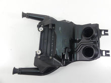 Load image into Gallery viewer, 2015 BMW F800GS K72 Air Filter Cleaner Breather Box Inlet Tube Set 13717679333
