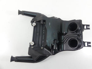 2015 BMW F800GS K72 Air Filter Cleaner Breather Box Inlet Tube Set 13717679333