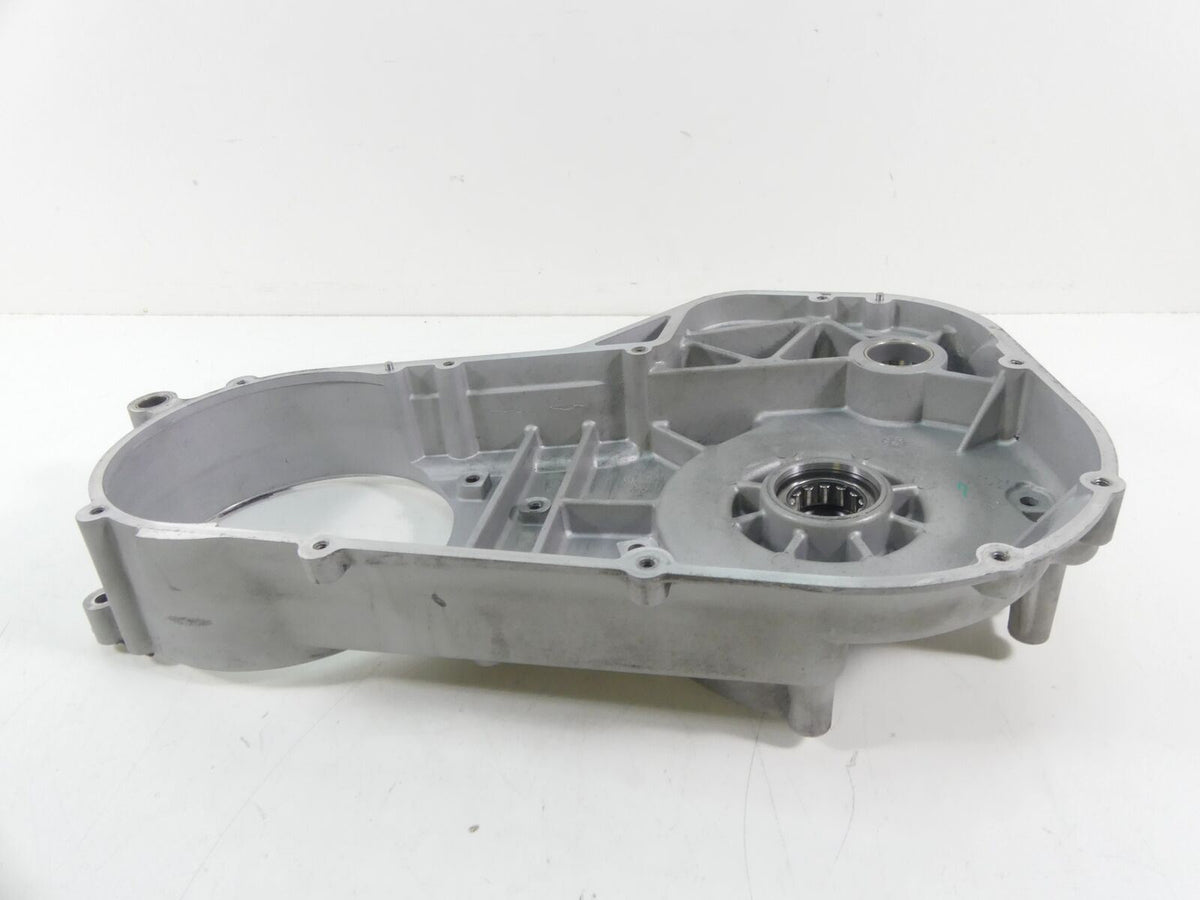 2006 Harley Touring FLHCU SE CVO Inner Primary Drive Clutch Cover 60677-01C {{ shop.shopifyCountryName }} - Mototech271