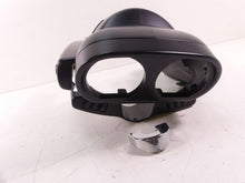 Load image into Gallery viewer, 2016 Harley Touring FLTRX Road Glide Gauges Cover Fairing Set  70900372 70900373 | Mototech271
