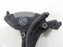 Load image into Gallery viewer, 2013 Harley VRSCF Muscle V-Rod Rear Brembo Brake Caliper + Line 43050-08 | Mototech271
