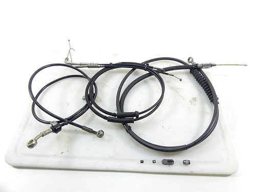 2017 Harley Dyna FXDB Street Bob 10