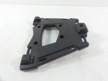 Load image into Gallery viewer, 2009 BMW F800GS K72 Rear Top Case Luggage Rack Stay Bracket Carrier 77448523309
