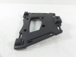 2009 BMW F800GS K72 Rear Top Case Luggage Rack Stay Bracket Carrier 77448523309