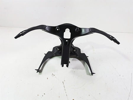 2008 Ducati SBK 1098 S Front Fairing Stay Carrier Holder Bracket 82929432A {{ shop.shopifyCountryName }} - Mototech271