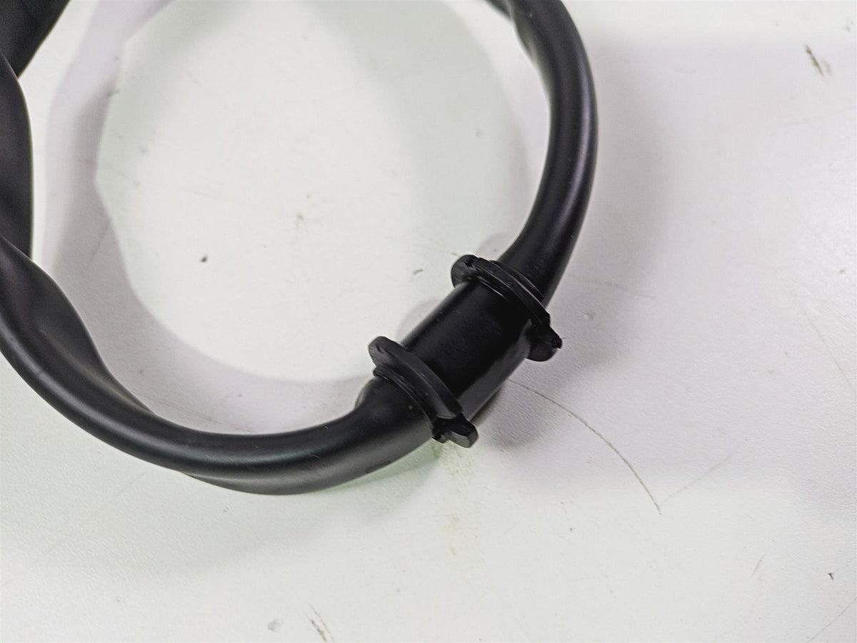 2025 Honda CBR600RR Left Hand Turn Signal Control Switch 35200-MJC-A01 {{ shop.shopifyCountryName }} - Mototech271