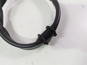 2025 Honda CBR600RR Left Hand Turn Signal Control Switch 35200-MJC-A01