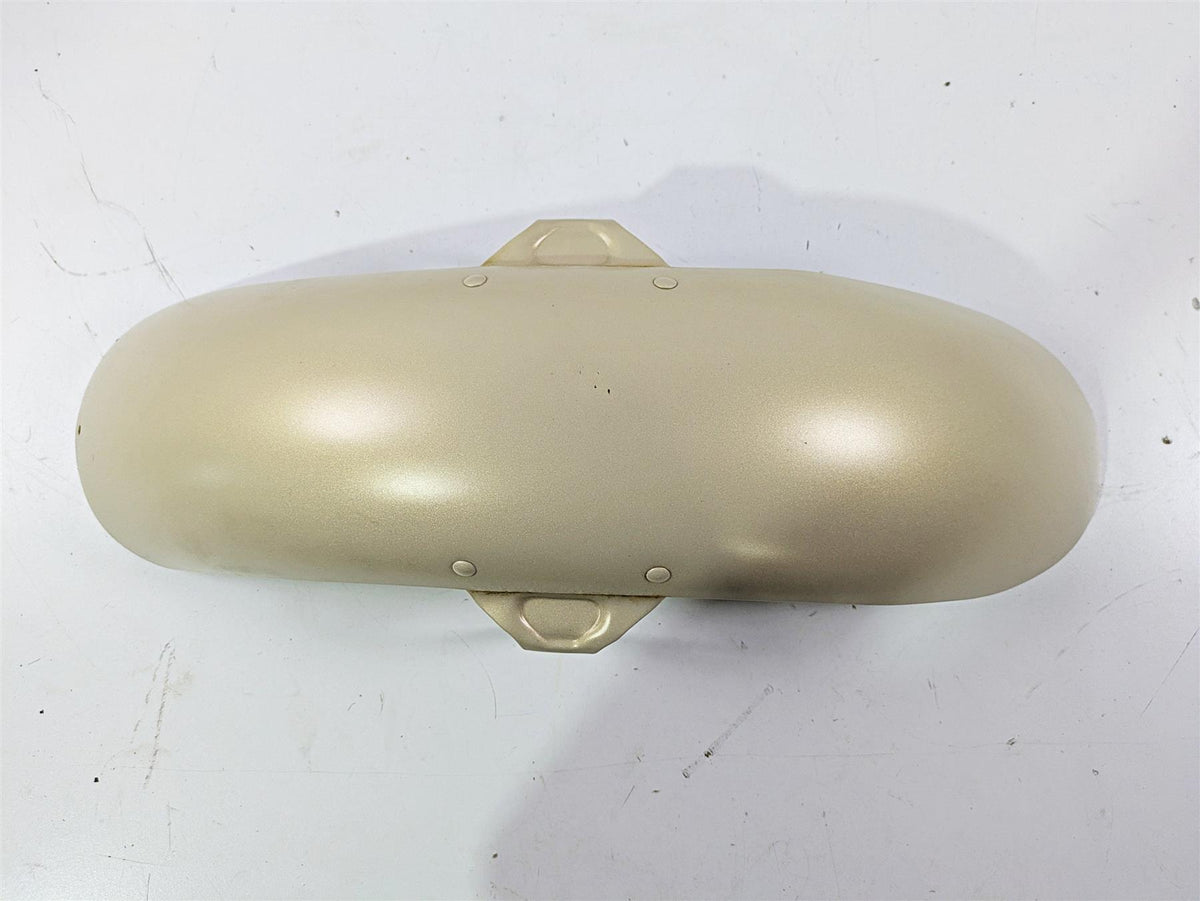 2015 Harley FXDF Dyna Fat Bob Front Fender - Sand Cammo Denim 60214-08 {{ shop.shopifyCountryName }} - Mototech271