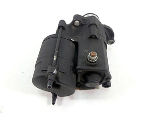 2014 Harley Dyna FXDB Street Bob Engine Starter Motor 103ci 96ci 31618-06A | Mototech271