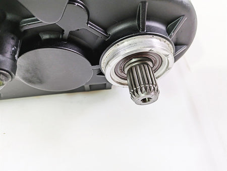 2016 Moto Guzzi Stelvio 1200 8V NTX Transmission Gear Box 23k 976985 {{ shop.shopifyCountryName }} - Mototech271