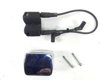 Load image into Gallery viewer, 2002 Harley FLSTCI Softail Heritage Ignition Coil &amp; Chrome Cover 31743-01 | Mototech271
