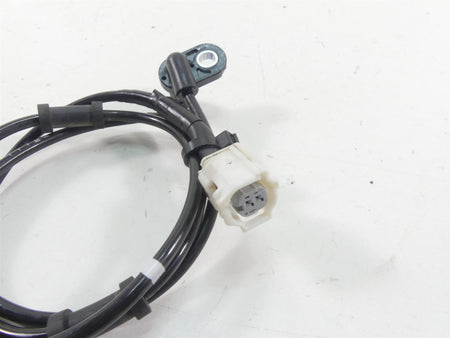 2022 Yamaha MT09 FZ09 Rear Wheel Abs Speed Sensor B7N-85980-00-00 {{ shop.shopifyCountryName }} - Mototech271