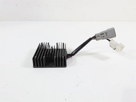 2014 Suzuki M109R VZR1800 Boulevard Rectifier Voltage Regulator 32800-10G30 {{ shop.shopifyCountryName }} - Mototech271