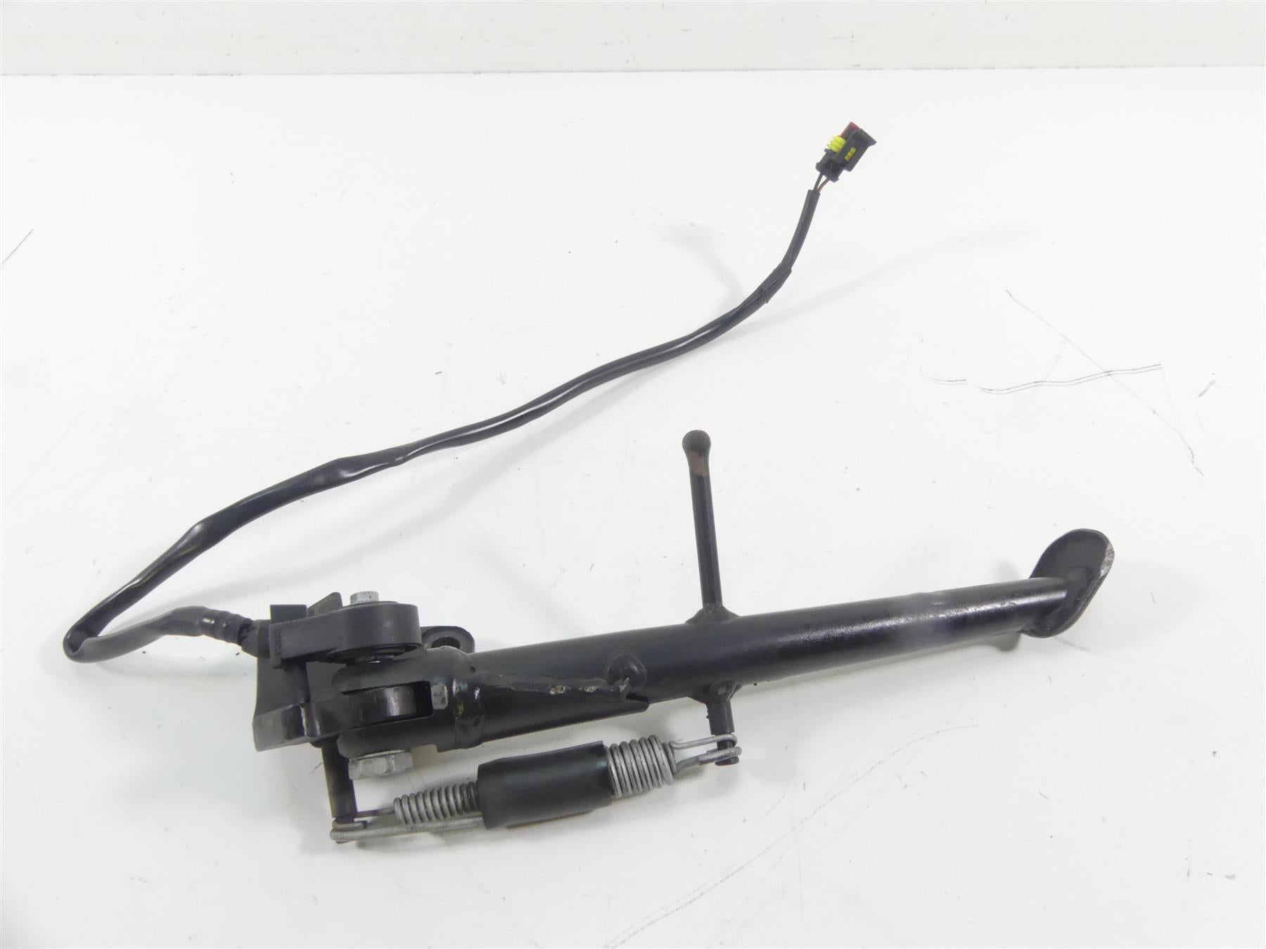2004 Aprilia RSV 2 1000R Mille Side Kickstand Kick Stand AP8146732 | Mototech271