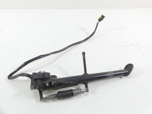 2004 Aprilia RSV 2 1000R Mille Side Kickstand Kick Stand AP8146732 | Mototech271