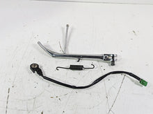 Load image into Gallery viewer, 2002 Honda GL1500 CD Valkyrie Deluxe Side Kickstand Kick Stand 50530-MZ0-000 | Mototech271
