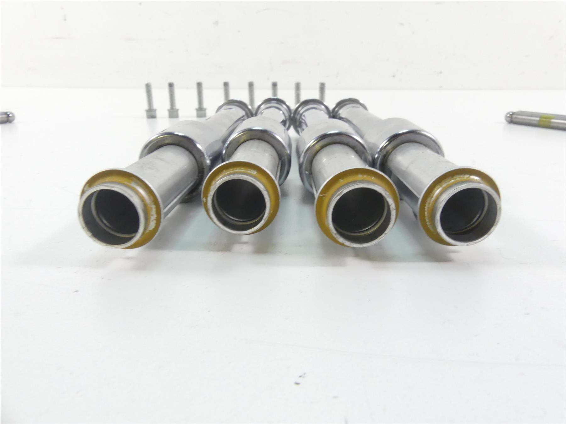 2020 Harley Softail FXBB Street Bob Push Rod Lifter Cover Set 17900030 25701000 {{ shop.shopifyCountryName }} - Mototech271