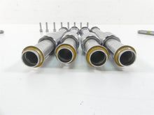 Load image into Gallery viewer, 2020 Harley Softail FXBB Street Bob Push Rod Lifter Cover Set 17900030 25701000
